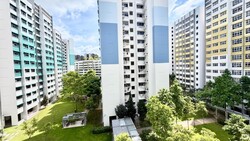 Blk 443C West Ridges @ Bukit Batok (Bukit Batok), HDB 5 Rooms #515450791